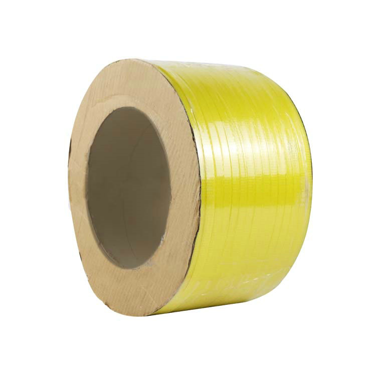 PP-omsnoeringsbandverpakkingsrol Plastic verpakkingsrolriem riem